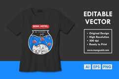 Bowl Hotel Product Image 2