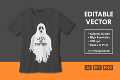 Ghost vs Everybody Product Image 2