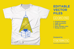 Introvert Cat Product Image 2