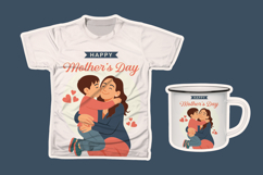 Happy Mother’s Day Huge Her Boy Product Image 2