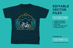 No Bad Day Just Bike Day 2 Product Image 2