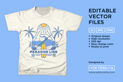 Paradise Line 2 Product Image 2