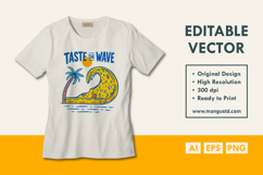 Taste the Wave Product Image 2