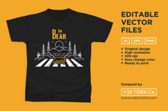 The Bear Product Image 2