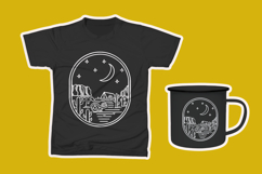 Desert Night Adventure Product Image 2