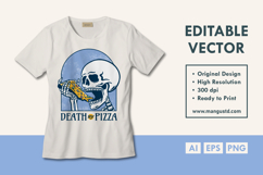 Death by Pizza Product Image 2