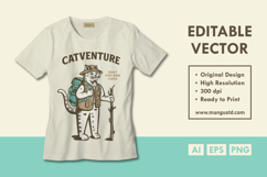 Catventure Product Image 2