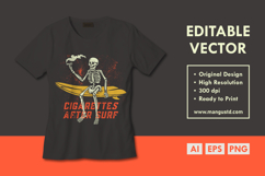 Cigarettes After Surf Product Image 2