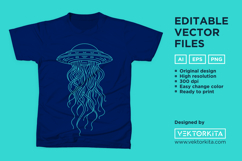 UFO Tentacles Product Image 2