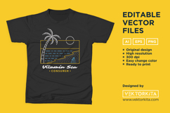 Vitamin Sea Consumer 2 Product Image 2