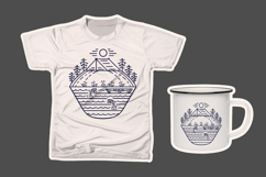 Camping and Fishing Product Image 2