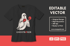 Ghost Boxer Product Image 2