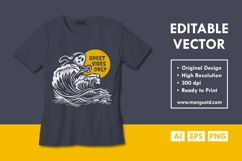 Ghost Vibes Only Product Image 2