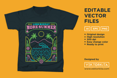 Less Monday More Summer 1 Product Image 3
