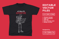 Afterlife Adventure Product Image 2