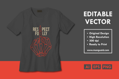 Respectfully Product Image 2