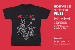 Hellfire Vibes Product Image 2