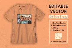 Keep Nature Wild Product Image 3