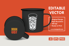 A Glass of Ghosts Product Image 3