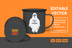 Ghost vs Everybody Product Image 3