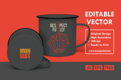 Respectfully Product Image 3