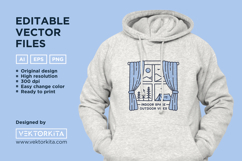 Indoor Space Outdoor Vibes Product Image 3