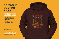 Wild Wanderer Product Image 3