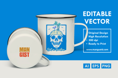 Rest in Vacation Product Image 3