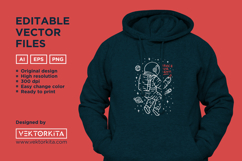 Outer Space for Rent Product Image 3