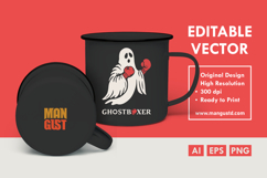 Ghost Boxer Product Image 3