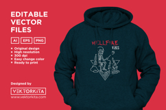 Hellfire Vibes Product Image 3