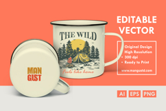 The Wild Feels Like Home Product Image 3