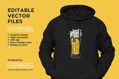 Halloween Beer Product Image 3