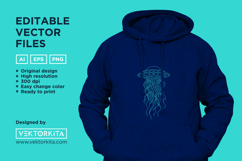 UFO Tentacles Product Image 3