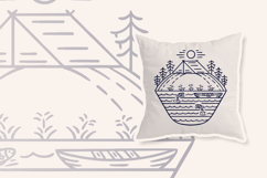 Camping and Fishing Product Image 3