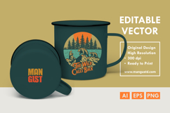 The Wild Calls Back Product Image 2