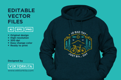 No Bad Day Just Bike Day 3 Product Image 3
