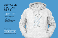 Rain Therapy Product Image 3