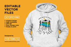 Camp Above the Roots Product Image 3