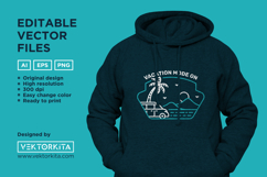 Vacation Mode On 2 Product Image 3