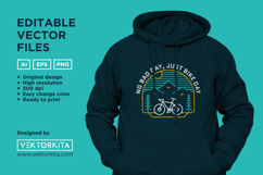 No Bad Day Just Bike Day 1 Product Image 3