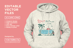 Lost in the Right Place Product Image 3