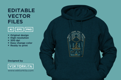 Wild Outside Peace Inside Product Image 3