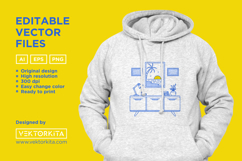 Homey Life, Summer Vibes Product Image 3