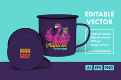 Tropical Attitude Product Image 3