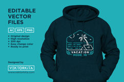 Vacation Mode On 3 Product Image 3