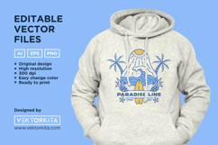 Paradise Line 2 Product Image 3