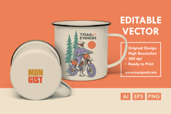 Trail and Error Product Image 3
