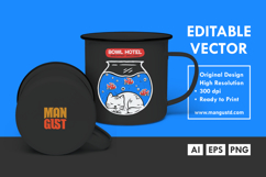 Bowl Hotel Product Image 3