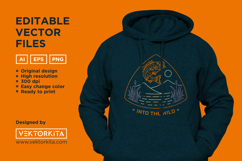 Into the Wild 1 Product Image 3